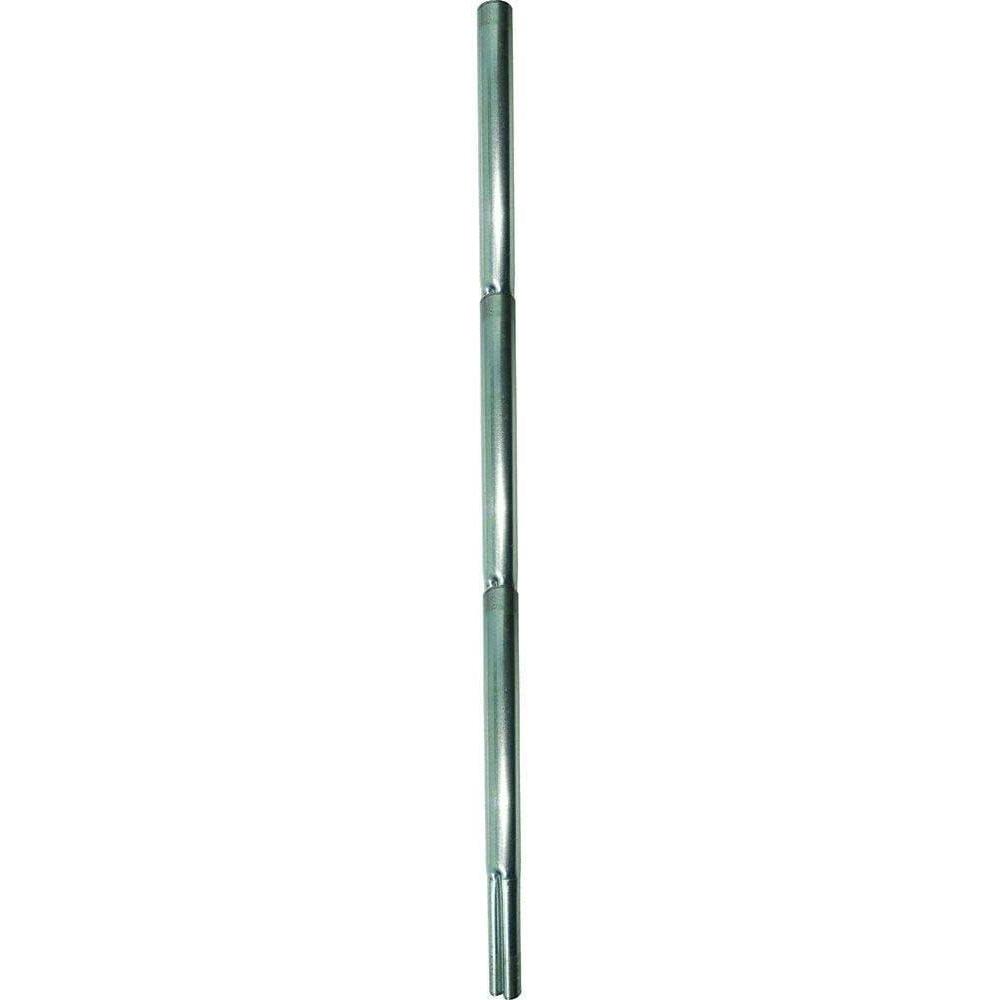 image:imageAmbient Weather EZ12535M 35 Mast Extension for Weather Stations125