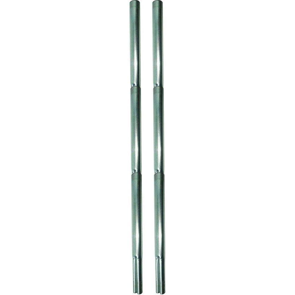 image:imageAmbient Weather EZ12535M 35 Mast Extension for Weather Stations125 Pack of 2