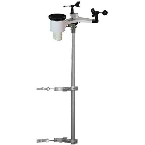 image:imageAmbient Weather EZ2924 Chimney Mounting Kit with Mast