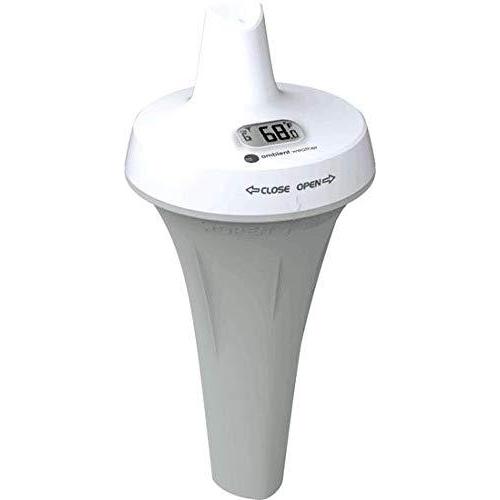 image:imageAmbient Weather TX3107 Floating Pool and Spa Thermometer for WS7078 WS7079 WS8482 WS8478 Weather Stations