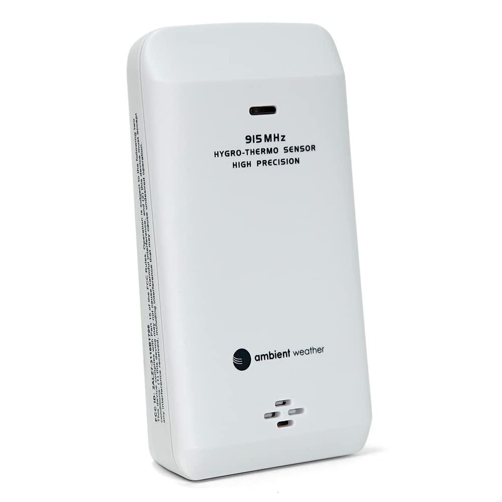 image:imageAmbient Weather TX3110B Wireless ThermoHygrometer for WS7078 WS7079 WS8482 WS8478 Weather Stations