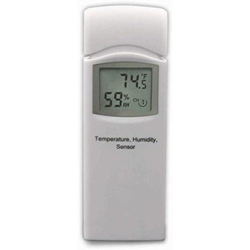 image:imageAmbient Weather WH32M Sensor for WS2801 Series Weather Station