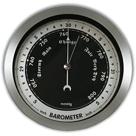 image:imageAmbient Weather WS152B 6 Contemporary Barometer