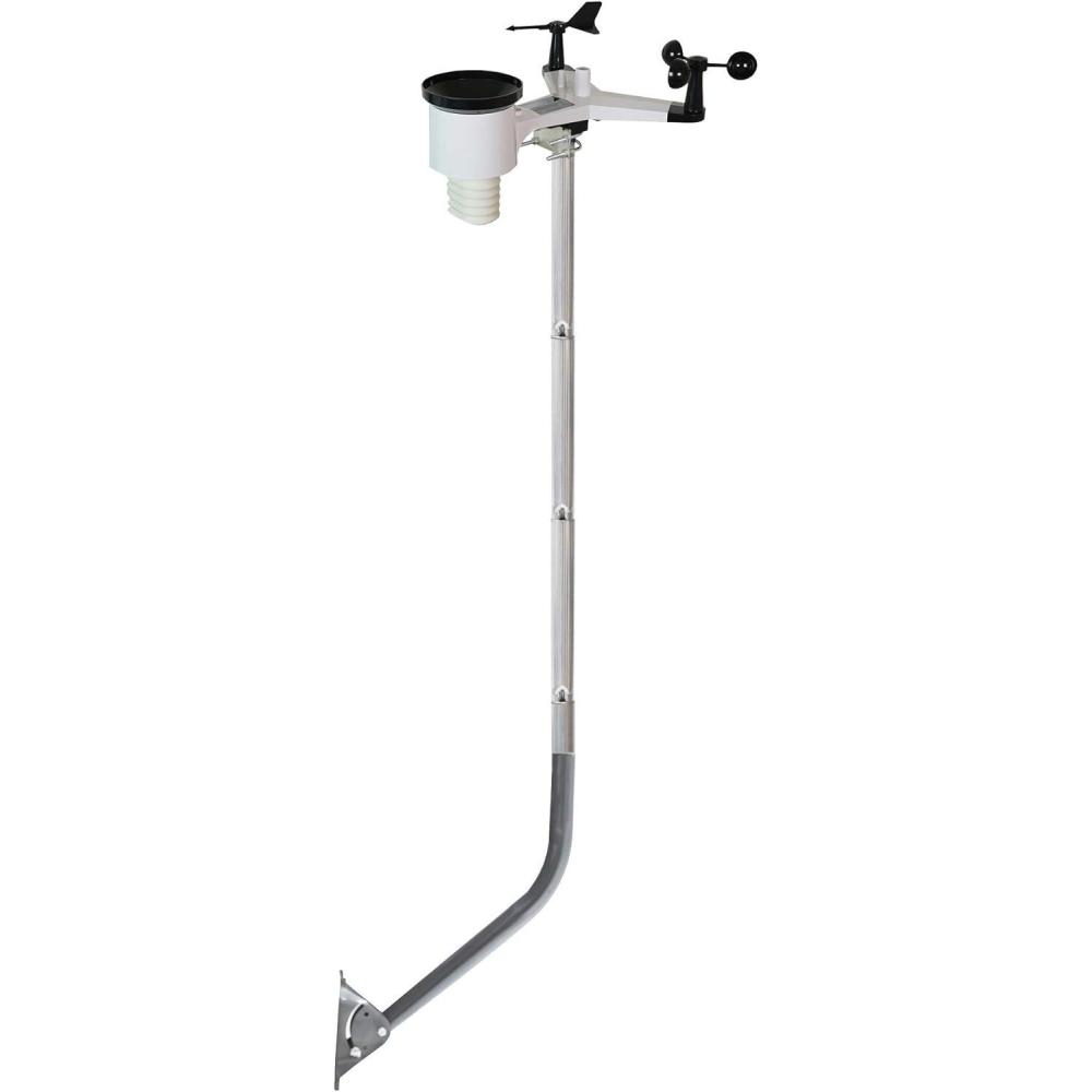 image:imageAmbient Weather WeatherMount Weather Station Mount