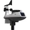 Ambient Weather Falcon WS-8480A Fan Aspirated Smart WiFi Weather Station with Remote Monitoring and Alerts