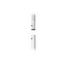 Ambient Weather RV-AL-Mount RV Weather Station Mount – Stable Ladder Mounted Interlocking Aluminum Pole Weather Station Mount – 2″ OD