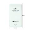 Ambient Weather TX-3110B Wireless Thermo-Hygrometer for WS-7078, WS-7079, WS-8482, WS-8478 Weather Stations
