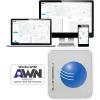 Ambient Weather WEATHERBRIDGE Universal WiFi IP Ethernet Server for Weather Stations