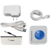 Ambient Weather WEATHERBRIDGE Universal WiFi IP Ethernet Server for Weather Stations