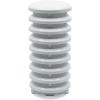 Ambient Weather WH31 Storm Bundle – Lightning Detector & Solar Radiation Shield with Mounting Bracket