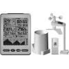 Ambient Weather WS-12 Wireless Weather Station w/Ambient Color Changing Display