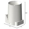 Ambient Weather WS-12-RAIN Wireless Weather Station Rain Gauge Sensor Only