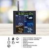 Ambient Weather WS-1965 Pool Bundle – WiFi Weather Station for The Pool w/Remote Monitoring and Alerts