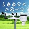 Ambient Weather WS-2000 Pool Bundle – Smart Weather Station for The Pool w/WiFi Remote Monitoring and Alerts