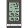 Ambient Weather WS-2700 Advanced Wireless Weather Station w/ 1 Sensor(B&W Display)