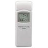 Ambient Weather WS-2700 Advanced Wireless Weather Station w/ 1 Sensor(B&W Display)
