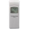 Ambient Weather WS-2801A Advanced Wireless Color Forecast Station w/Temperature, Humidity, Barometer(Console + 1 Sensor)