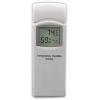 Ambient Weather WS-2801A Advanced Wireless Color Forecast Station w/Temperature, Humidity, Barometer(Console + 2 Sensors)