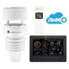 Ambient Weather WS-4000 Solar Powered UltraSonic Wi-Fi Weather Station(1yr AWN+ w/ WS-4000)