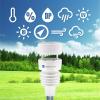 Ambient Weather WS-4000 Solar Powered UltraSonic Wi-Fi Weather Station(WS-4000)