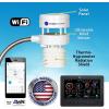 Ambient Weather WS-5050 Pool Bundle – Ultrasonic Smart Weather Station for The Pool w/WiFi Remote Monitoring and Alerts