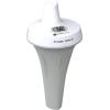 Ambient Weather WS-7078 Pool Bundle – Smart Weather Station for The Pool w/WiFi Remote Monitoring and Alerts