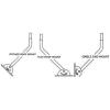 Ambient Weather WeatherMount Weather Station Mount