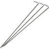 Ambient Weather EZ-225-SK 22″ Stake Kit for Weather Station Mounting Tripods