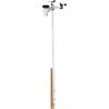 Ambient Weather EZ2-35W2MC Weather Station Pole Mounting Kit