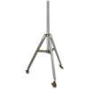 Ambient Weather EZ-48 Weather Station Tripod and Mast Assembly(1.25″ diameter)