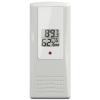 Ambient Weather F007TH Wireless Thermo-Hygrometer for WS-07 Weather Stations(Thermohygrometer)