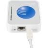 Ambient Weather WEATHERBRIDGE Universal WiFi IP Ethernet Server for Weather Stations