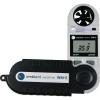 Ambient Weather WM-5 Handheld Weather Meter w/Windspeed, Temperature, Humidity, Dew Point, Heat Index, Pressure, Altitude