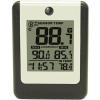 Ambient Weather WS-14-C 8-Channel Thermometer with Daily Min/Max Display, Console Only