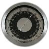 Ambient Weather WS-152T 6″ Contemporary Thermometer