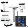 Ambient Weather WS-1965 Air Quality Bundle with PM2.5 Monitoring