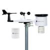 Ambient Weather WS-2000 Smart Weather Station with WiFi Remote Monitoring and Alerts(IP Module + Array)