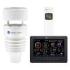 Ambient Weather WS-4000 Solar Powered UltraSonic Wi-Fi Weather Station(1yr AWN+ w/ WS-4000)