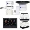 Ambient Weather WS-5000 Air Quality Bundle with PM2.5 Monitoring