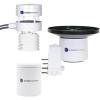 Ambient Weather WS-5000 Ultrasonic Smart Weather Station(IP Module + Ultrasonic)