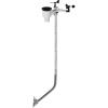 Ambient Weather WeatherMount Weather Station Mount
