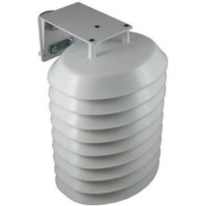 Ambient Weather SRS100LX Temperature and Humidity Solar Radiation Shield