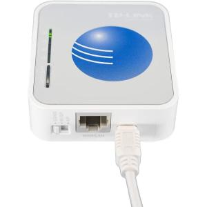 Ambient Weather WEATHERBRIDGE Universal WiFi IP Ethernet Server for Weather Stations