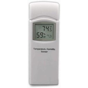 Ambient Weather WH32M Sensor for WS-2801 Series Weather Station