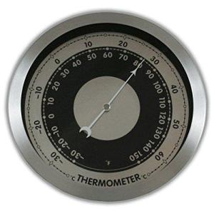Ambient Weather WS-152T 6″ Contemporary Thermometer